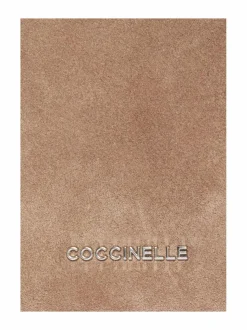 Shopperit<Coccinelle Easy Shopper S -mokkanahkalaukku N59 WARM TA/WARM TA