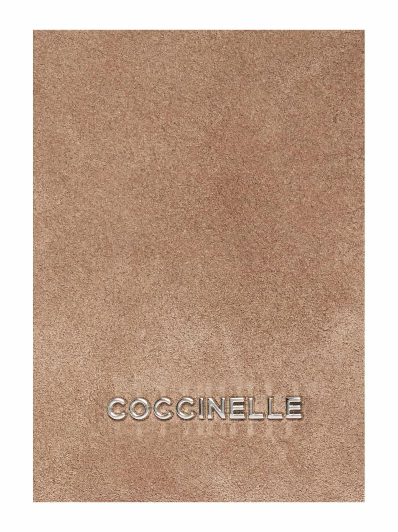 Shopperit<Coccinelle Easy Shopper S -mokkanahkalaukku N59 WARM TA/WARM TA