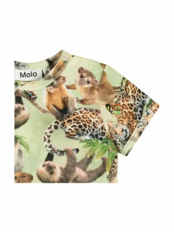 Molo Easy t-paita^ T-Paidat