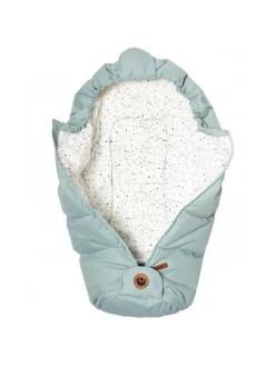 Easygrow Ferd mini kaukalolämpöpussi^ Turvaistuimet
