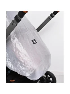 Easygrow UV-suoja^ Lastenvaunut & -Rattaat