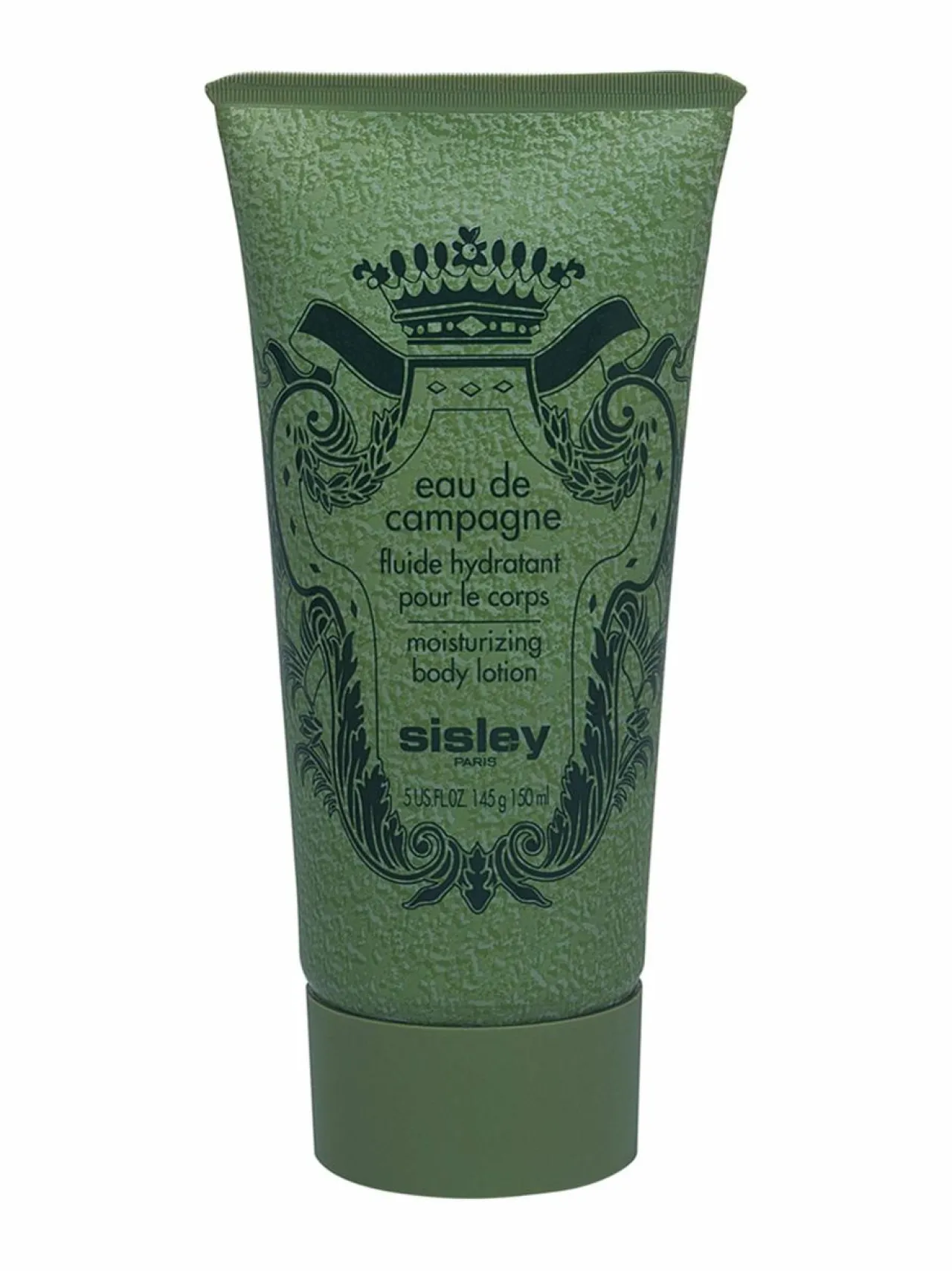 Vartalonhoito<Sisley Eau de Campagne - vartaloemulsio 150 ml
