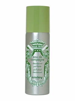 Sisley Eau de Campagne Spray -deodorantti 150 ml^ Deodorantit