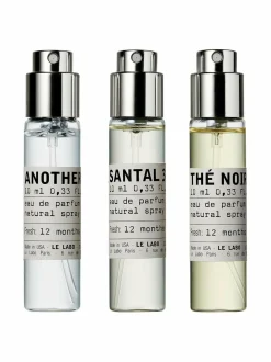 Le Labo Eau de Parfum Travel Tube Set -tuoksupakkaus^ Tuoksupakkaukset