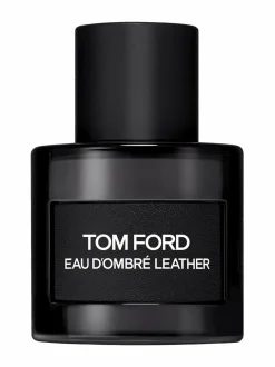 Tuoksut|Miehet<Tom Ford Eau d’Ombré Leather EdT -tuoksu