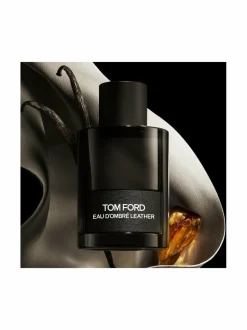 Tuoksut|Miehet<Tom Ford Eau d’Ombré Leather EdT -tuoksu