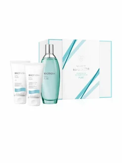 Ihonhoitopakkaukset<Biotherm Eau Pure Gifting Set -ihonhoitopakkaus