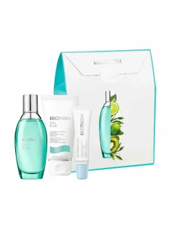 Ihonhoitopakkaukset<Biotherm Eau Pure Medium Gift Set -ihonhoitopakkaus