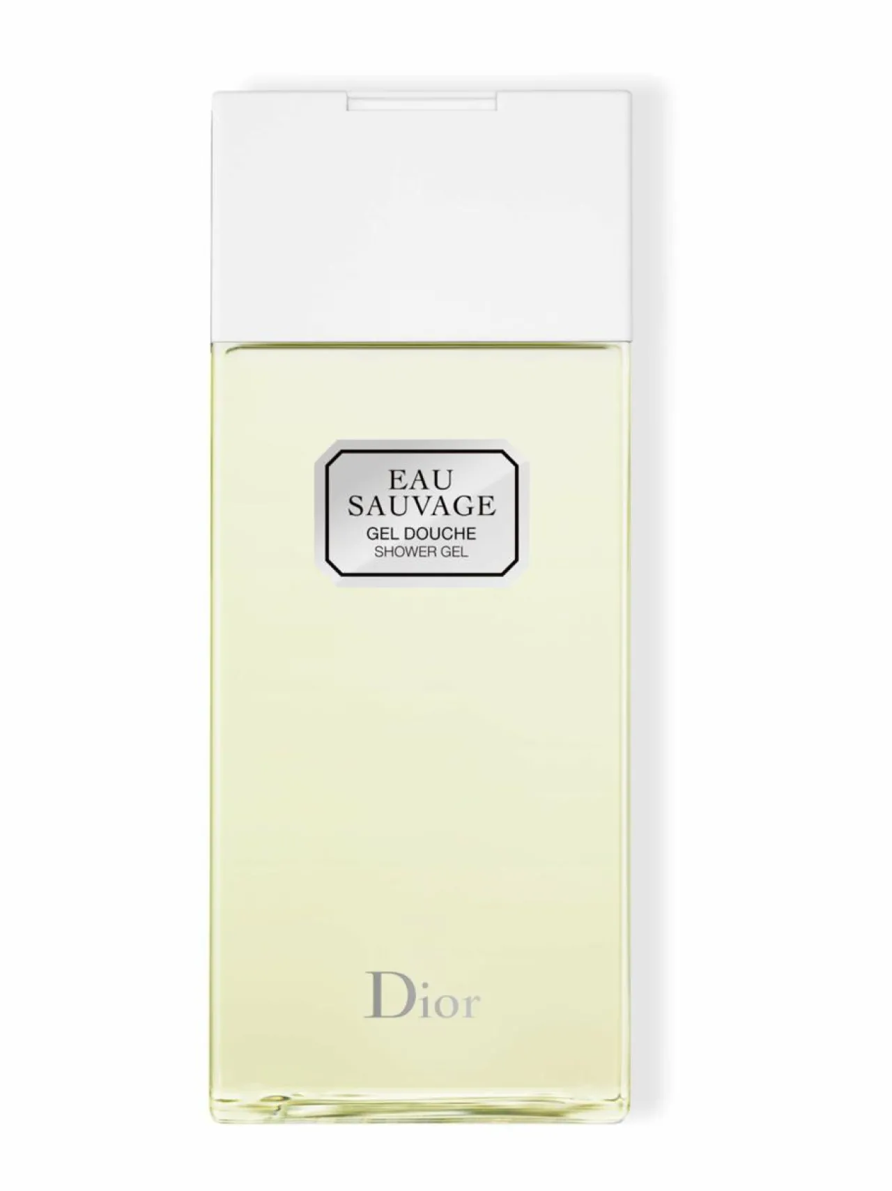 Vartalonhoito<DIOR Eau Sauvage Shower Gel -suihkugeeli