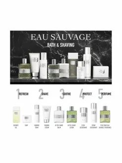 DIOR Eau Savage Deo Stick -deodorantti 75 g^ Deodorantit