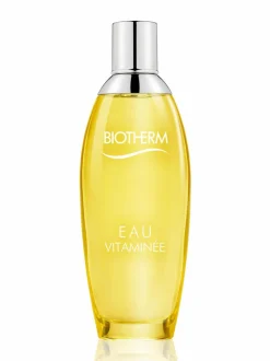 Naiset<Biotherm Eau Vitaminée Spray -vartalotuoksu 100 ml