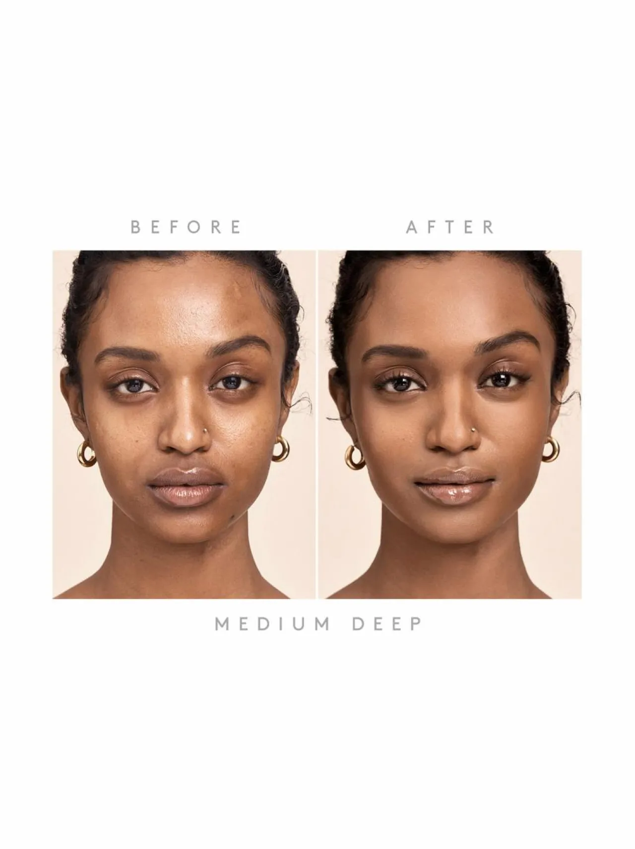 Kasvot<Fenty Beauty Eaze Drop Blurring Skin Tint -sävyvoide