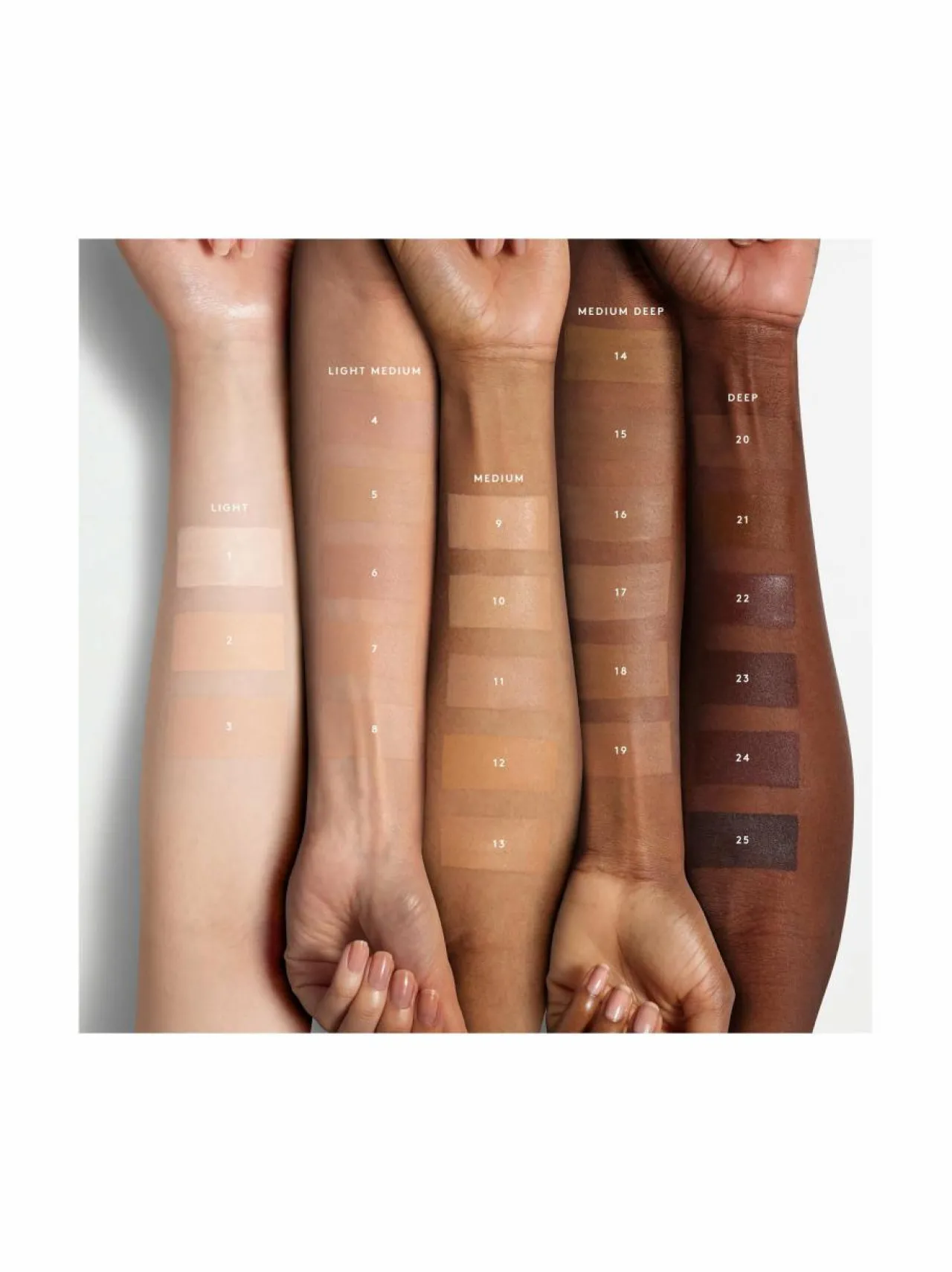 Kasvot<Fenty Beauty Eaze Drop Blurring Skin Tint -sävyvoide