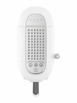 Kahvin- & Vedenkeittimet<Smeg ECF02-espressokone WHITE