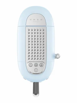 Kahvin- & Vedenkeittimet<Smeg ECF02-espressokone PASTEL BLUE