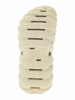 Sandaalit<Crocs Echo Clog -sandaalit 108 VANILLA