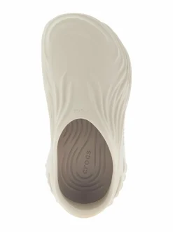 Sandaalit<Crocs Echo Wave Clog -sandaalit 0LL ALMOND TINT