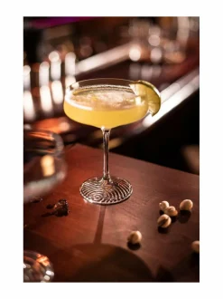 Zwiesel Glas Echo-cocktaillasi, 4 kpl/ pkt^ Lasit