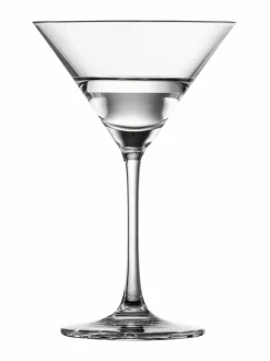 Lasit<Zwiesel Glas Echo-martinilasit, 4 kpl/ pkt