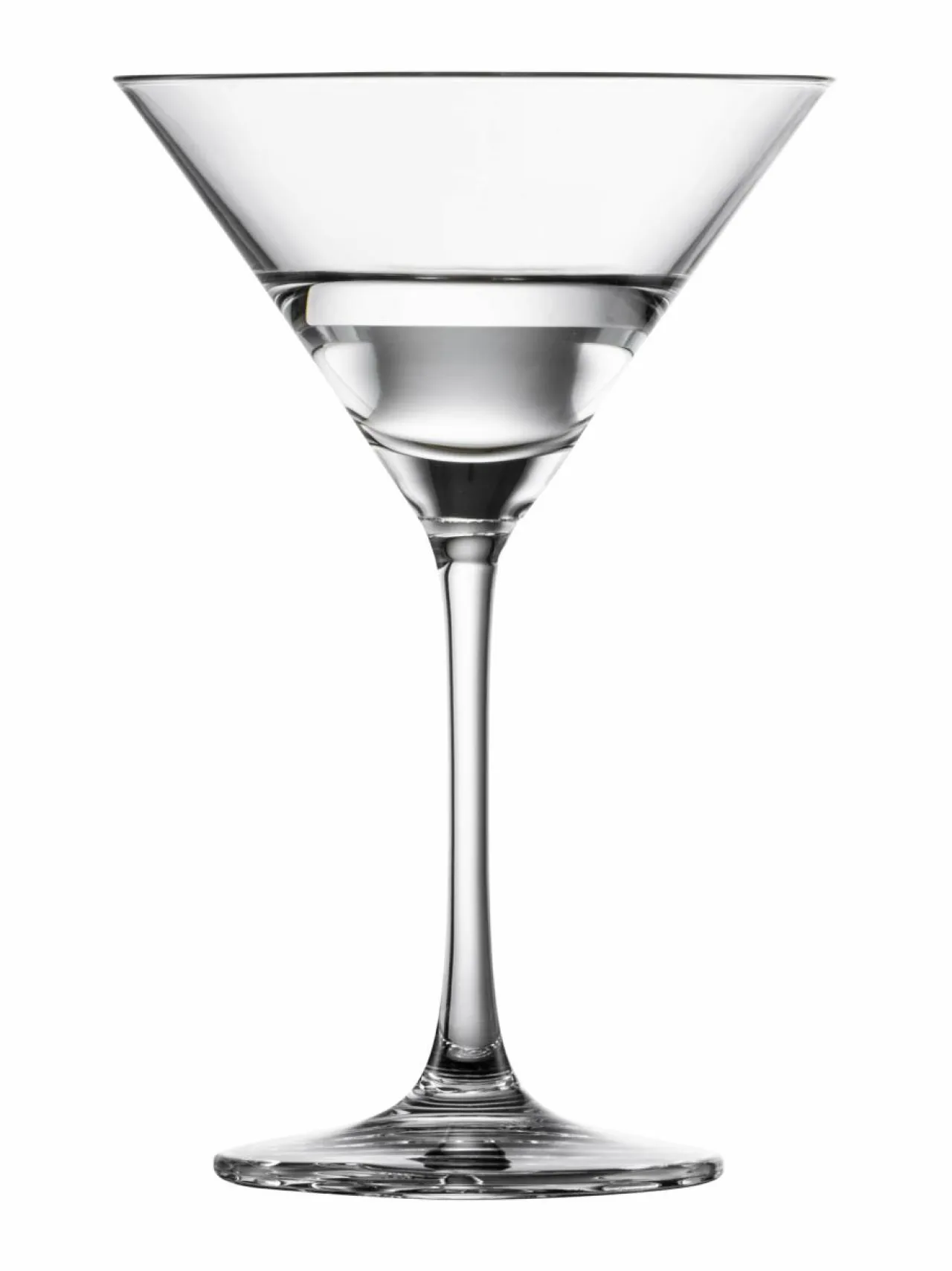 Lasit<Zwiesel Glas Echo-martinilasit, 4 kpl/ pkt