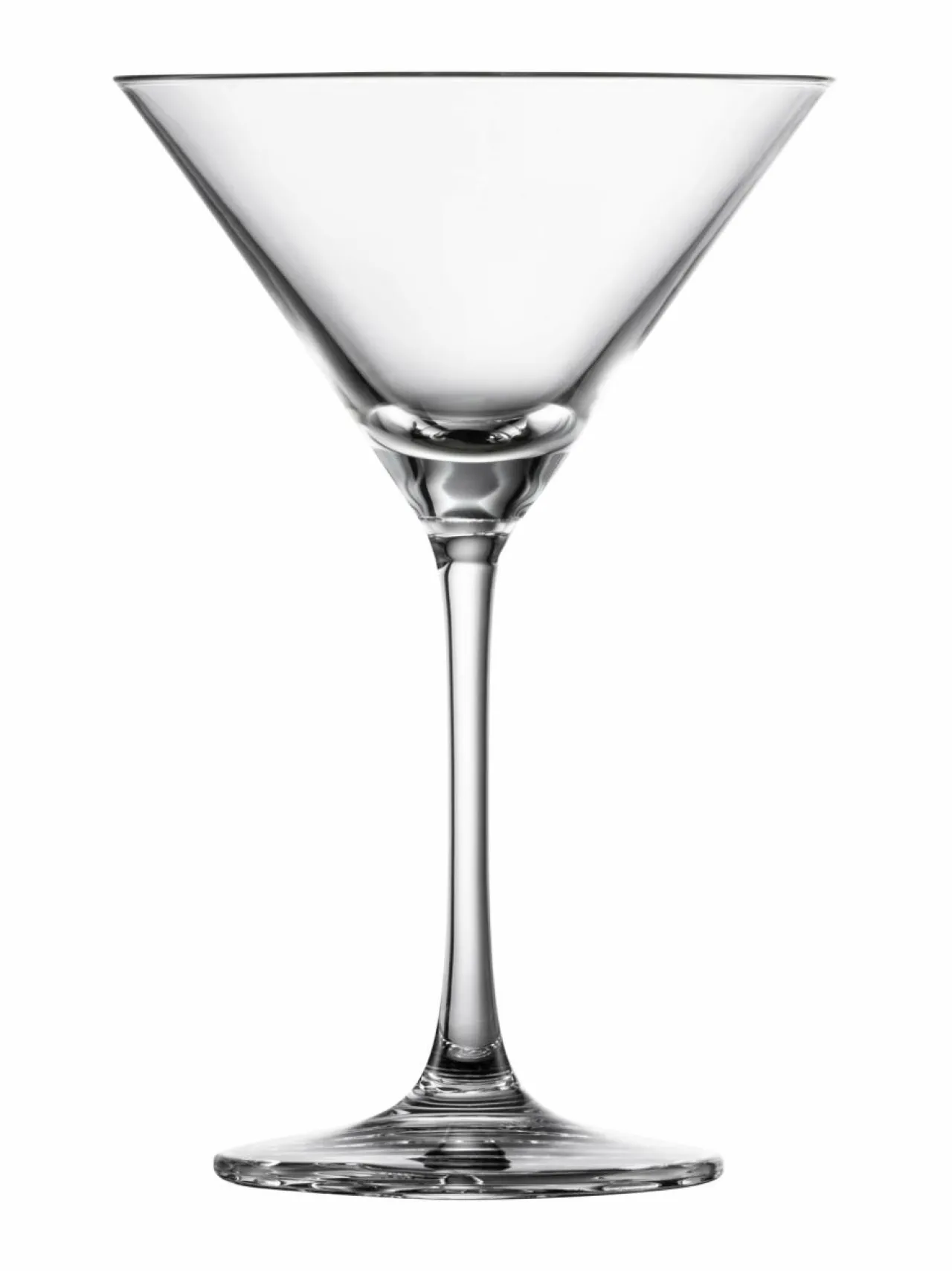 Lasit<Zwiesel Glas Echo-martinilasit, 4 kpl/ pkt