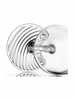 Lasit<Zwiesel Glas Echo-martinilasit, 4 kpl/ pkt