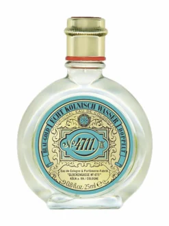 Tuoksut|Miehet<4711 Echt Kölnich Wasser Eau de Cologne -tuoksu 25 ml