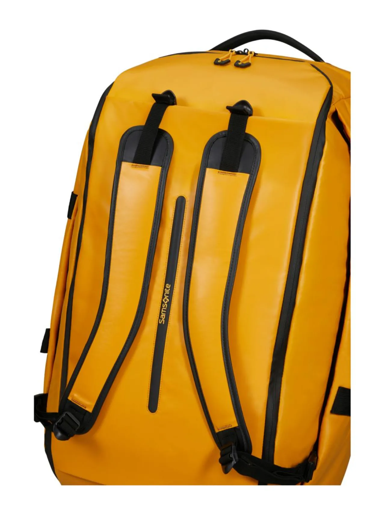 Samsonite ECODIVER DUFFLE L^ Laukut