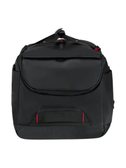 Laukut<Samsonite ECODIVER DUFFLE L BLACK