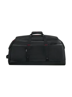 Laukut<Samsonite ECODIVER DUFFLE L BLACK