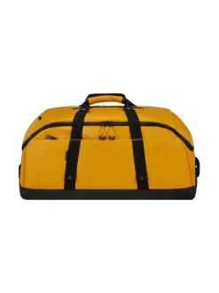 Laukut<Samsonite ECODIVER DUFFLE M YELLOW