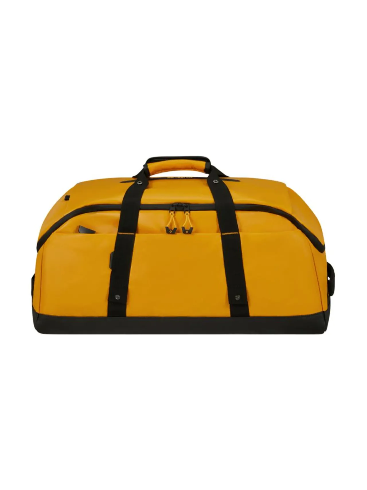 Laukut<Samsonite ECODIVER DUFFLE M YELLOW