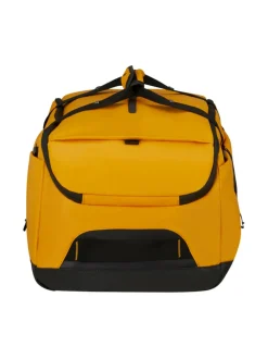 Laukut<Samsonite ECODIVER DUFFLE M YELLOW