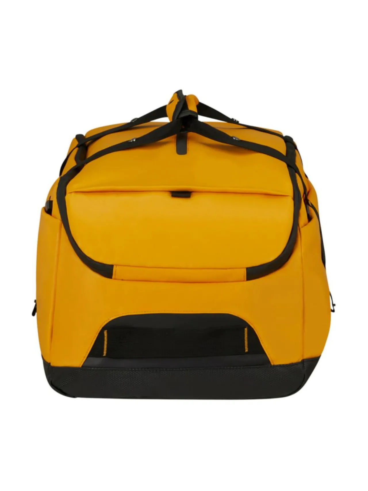 Laukut<Samsonite ECODIVER DUFFLE M YELLOW