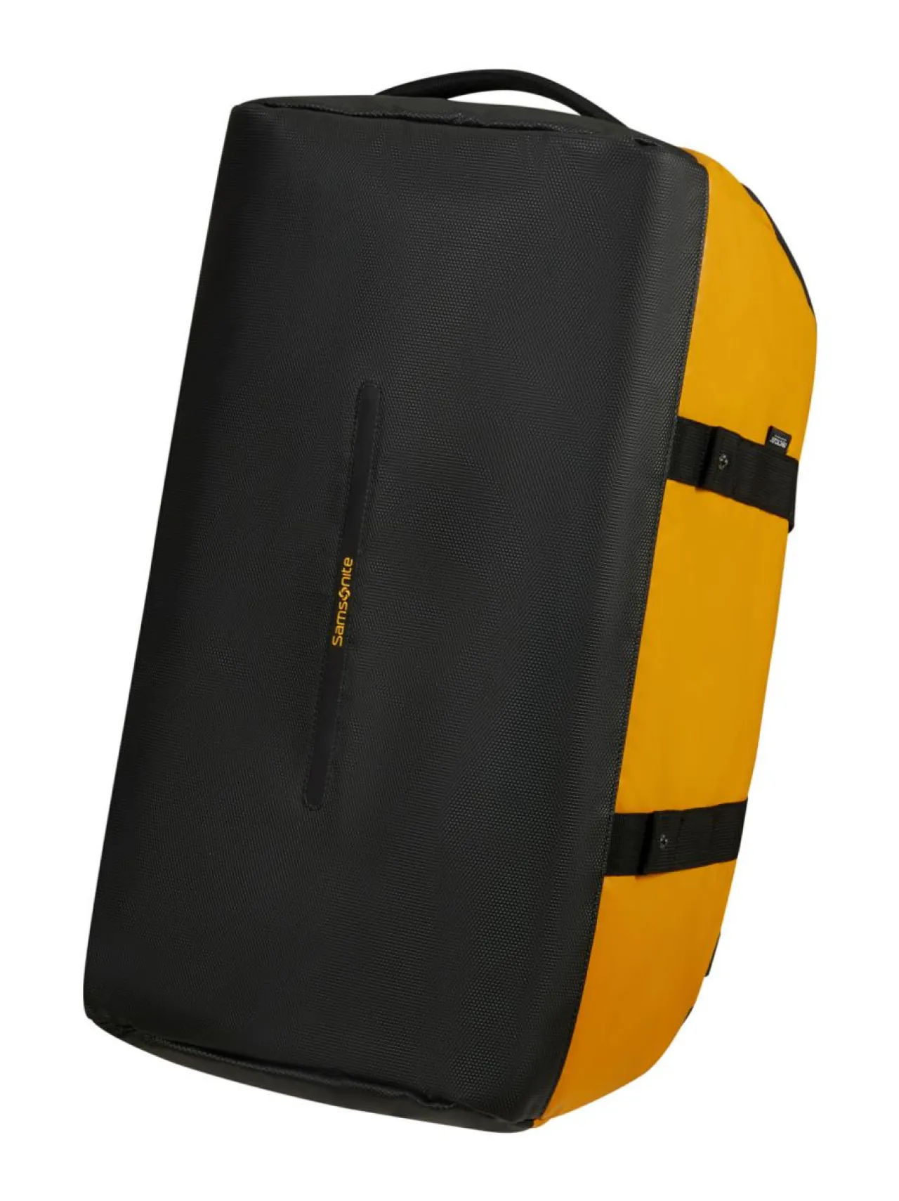 Laukut<Samsonite ECODIVER DUFFLE M YELLOW