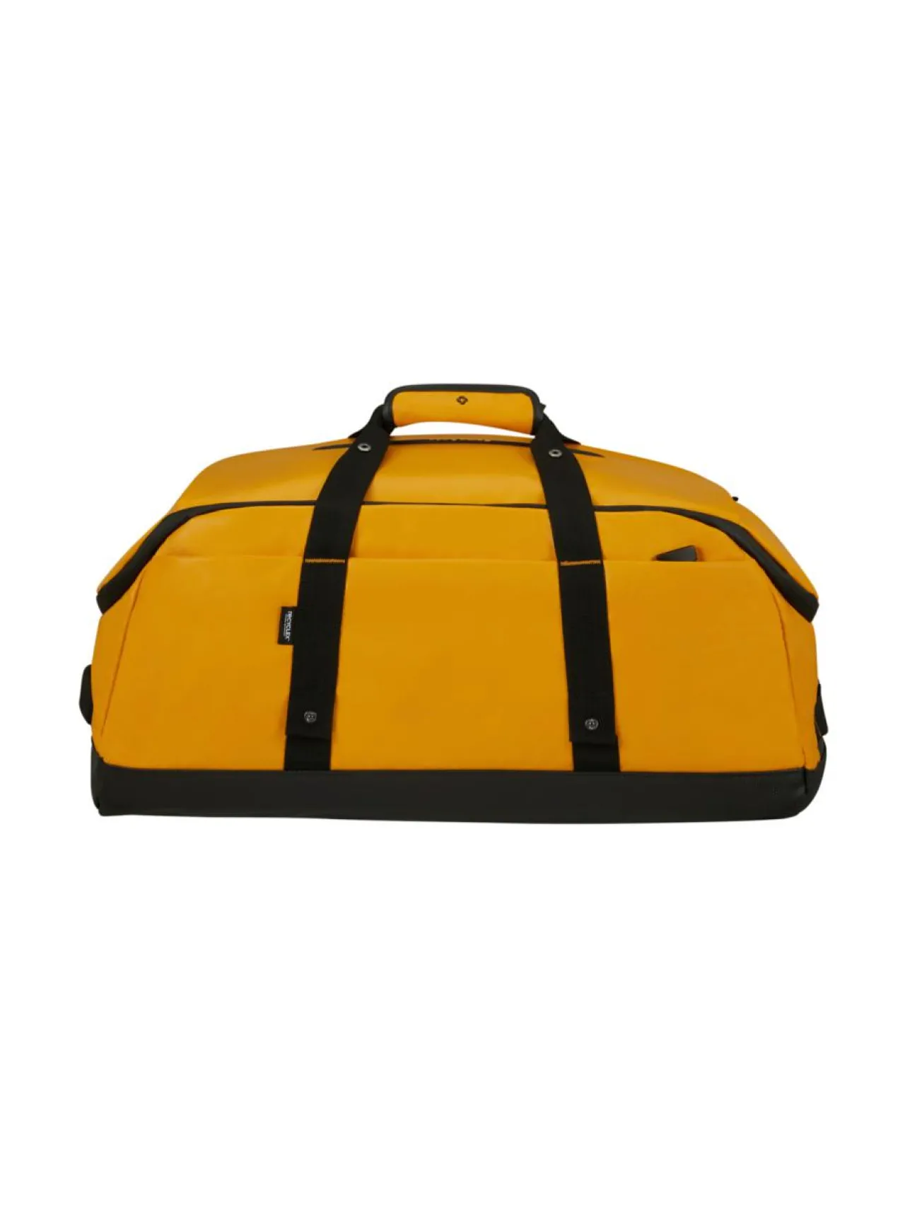 Laukut<Samsonite ECODIVER DUFFLE M YELLOW