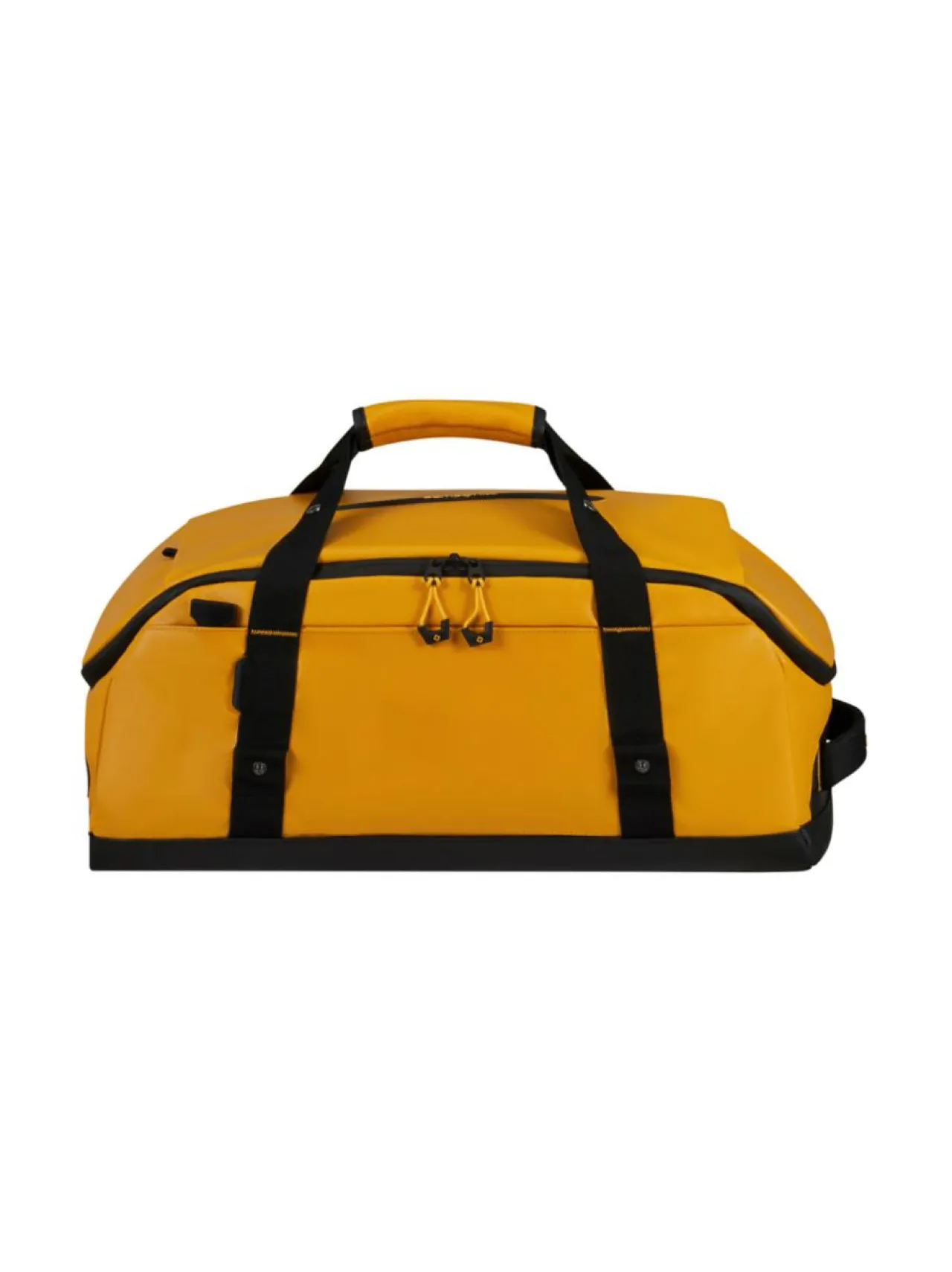 Laukut<Samsonite ECODIVER DUFFLE S YELLOW