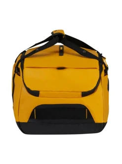 Laukut<Samsonite ECODIVER DUFFLE S YELLOW