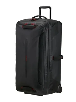 Samsonite ECODIVER DUFFLE/WH 79/29^ Matkalaukut & Tarvikkeet