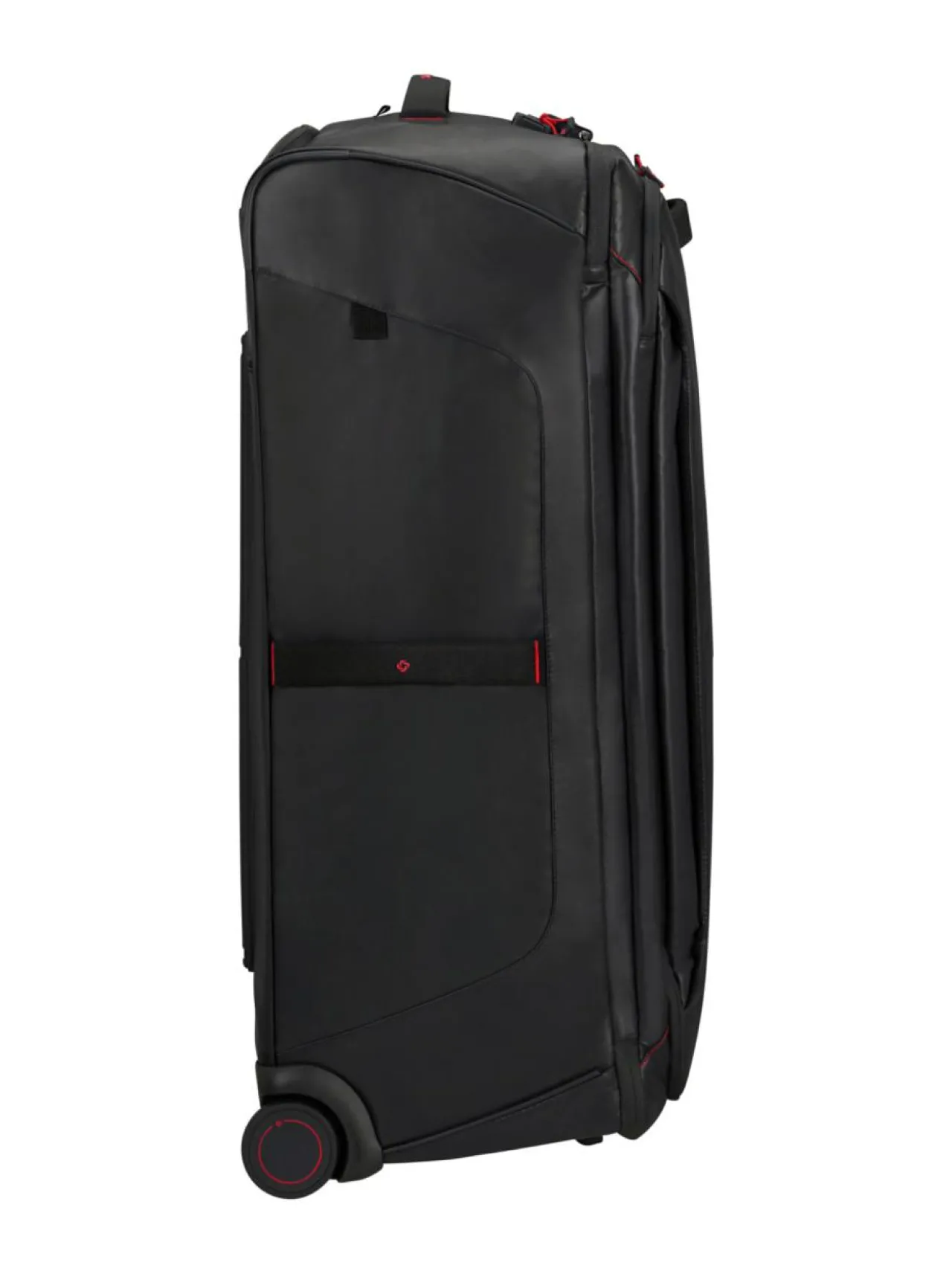 Samsonite ECODIVER DUFFLE/WH 79/29^ Matkalaukut & Tarvikkeet
