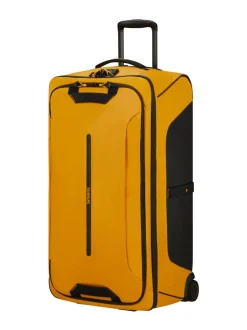 Samsonite ECODIVER DUFFLE/WH 79/29^ Matkalaukut & Tarvikkeet