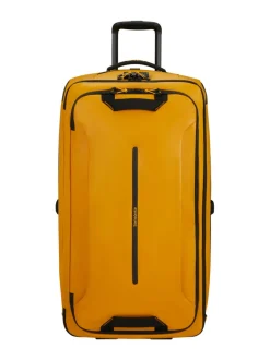 Samsonite ECODIVER DUFFLE/WH 79/29^ Matkalaukut & Tarvikkeet