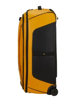 Samsonite ECODIVER DUFFLE/WH 79/29^ Matkalaukut & Tarvikkeet