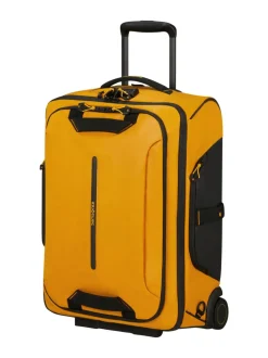 Samsonite ECODIVER DUFFLE/WH 55/20 BACKPACK^ Matkalaukut & Tarvikkeet