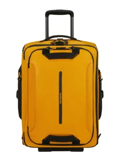 Samsonite ECODIVER DUFFLE/WH 55/20 BACKPACK^ Matkalaukut & Tarvikkeet
