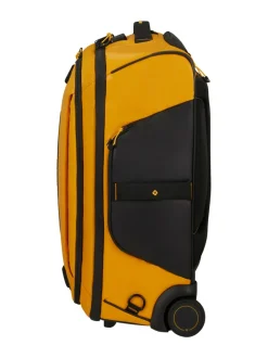 Samsonite ECODIVER DUFFLE/WH 55/20 BACKPACK^ Matkalaukut & Tarvikkeet