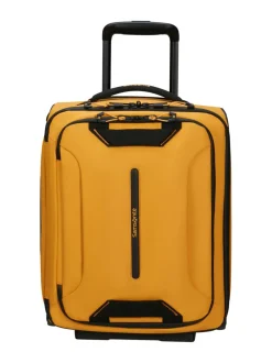 Matkalaukut & Tarvikkeet<Samsonite ECODIVER DUFFLE/WH UNDERSEATER YELLOW