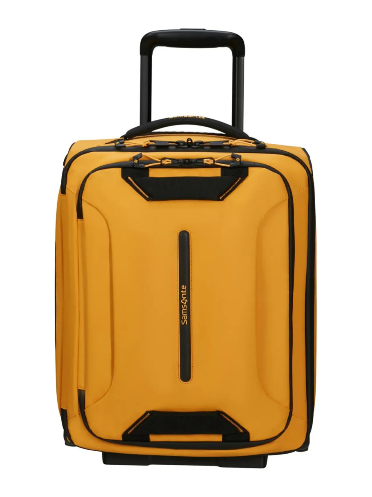Matkalaukut & Tarvikkeet<Samsonite ECODIVER DUFFLE/WH UNDERSEATER YELLOW