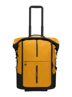 Samsonite ECODIVER FOLDABLE DUFFLE/WH 4-IN-1^ Matkalaukut & Tarvikkeet