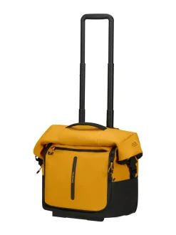 Samsonite ECODIVER FOLDABLE DUFFLE/WH 4-IN-1^ Matkalaukut & Tarvikkeet